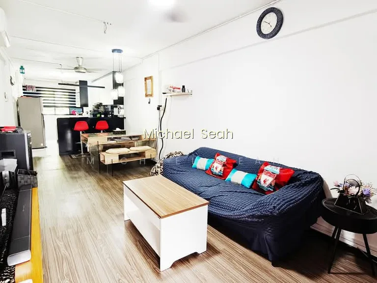 404 Ang Mo Kio Avenue 10 image 1 of 10