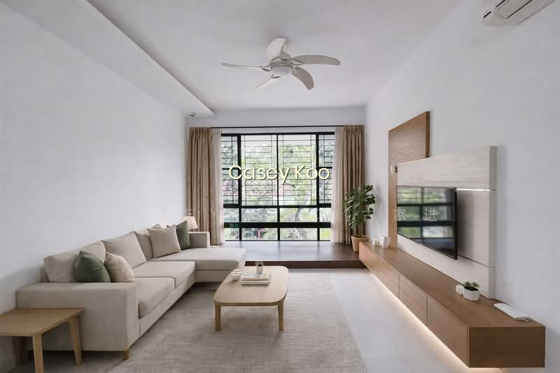 WARNER COURT image 1 of 8