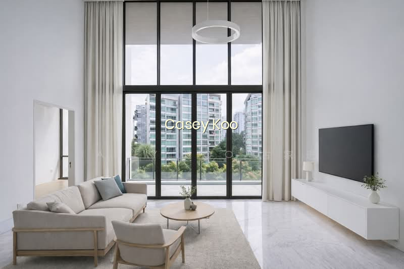 SLOANE RESIDENCES image 1 of 10