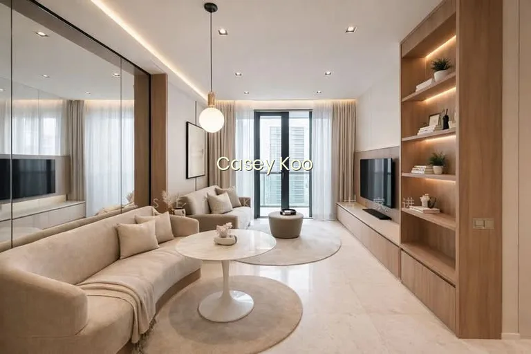 South Beach Residences image 1 of 8