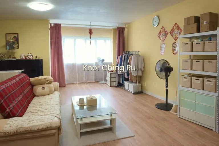 324D Sengkang East Way image 1 of 10
