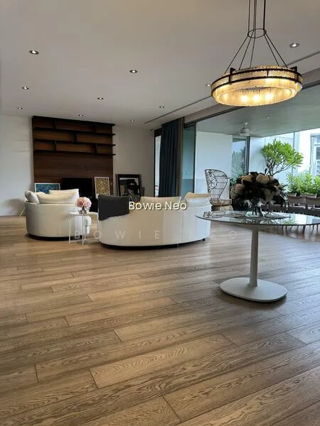 Nassim Park Residences image 1 of 10