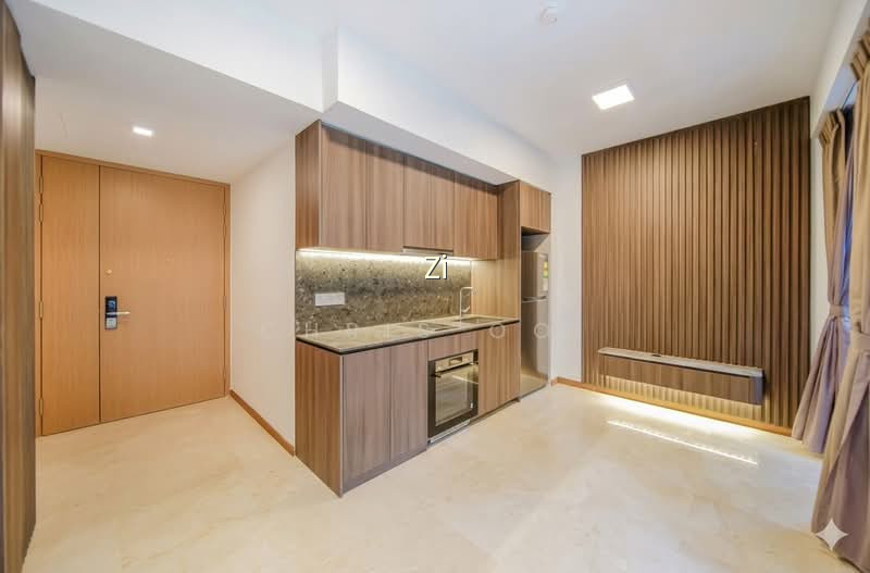 JUST TOP! UNDERVALUED FH 2BR IN CITY AND MRT image 1 of 3