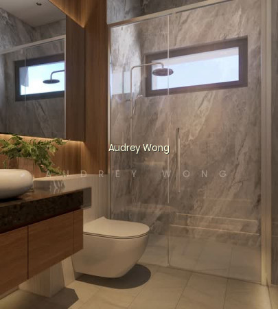 LUXURIOUS SEMI-D@ BERWICK DRIVE, SERANGOON GARDEN, photo 5