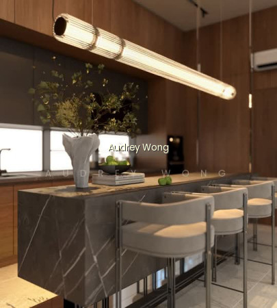 LUXURIOUS SEMI-D@ BERWICK DRIVE, SERANGOON GARDEN, photo 6