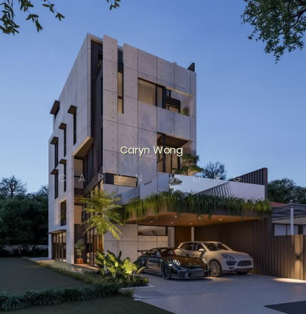 ❤️GIANT⚡️OPEN HOUSE! 18TH & 19TH APR! BRAND NEW CORNER TERRACE AT KOVAN ROAD W POOL & JACUZZI photo 6