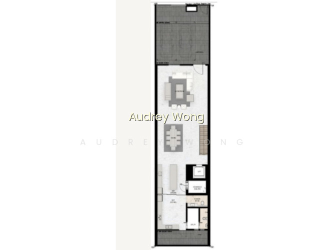 BRAND NEW 4 LEVELS TERRACE! @PORTCHESTER, FARLEIGH AVE VICINITY photo 2