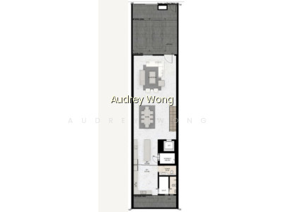 BRAND NEW 4 LEVELS TERRACE! @PORTCHESTER, FARLEIGH AVE VICINITY photo 4