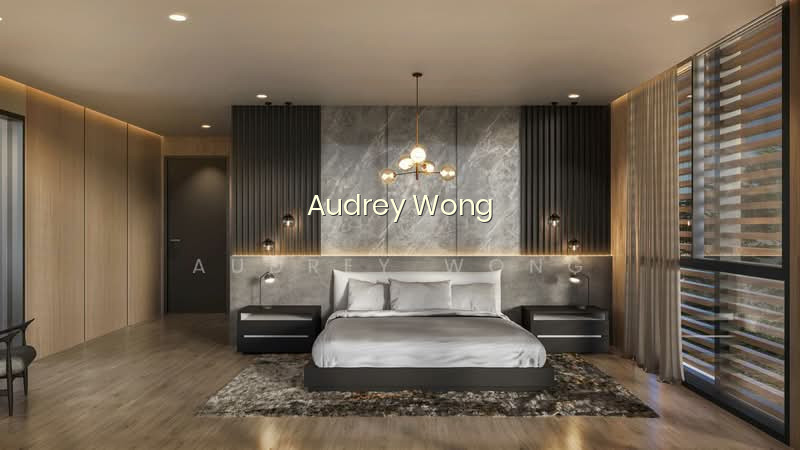 BRAND NEW 4 LEVELS SEMI-D! @SERANGOON GARDEN, CROWHURST, BORTHWICK photo 6