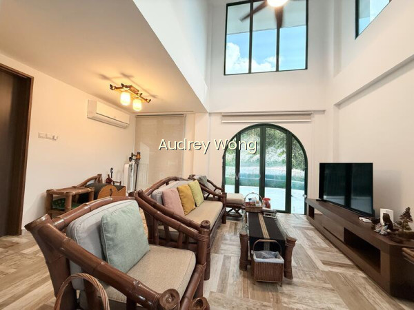 D26 MODERN 3.5 STY@ UPPER THOMSON SPRINGLEAF LENTOR CHIJ ST NIC photo 5