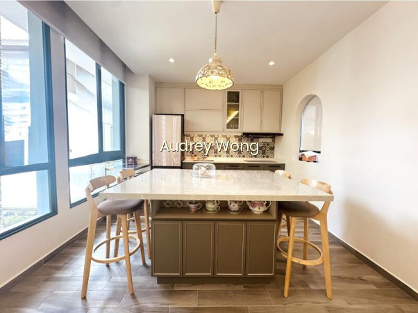 D26 MODERN 3.5 STY@ UPPER THOMSON SPRINGLEAF LENTOR CHIJ ST NIC photo 6