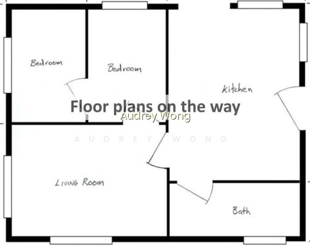 CHEAP!! SEMI-D @UPPER THOMSON RD JALAN LEBAN, WALK TO AMENITIES & TOP SCH! 1KM ST NICHOLAS GIRLS photo 2