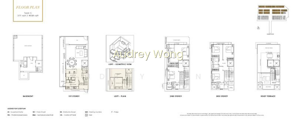 BELGRAVIA ACE photo 2