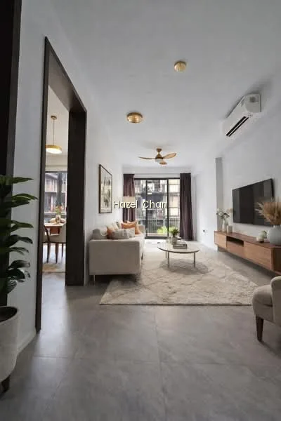 The Watergardens at Canberra image 1 of 10