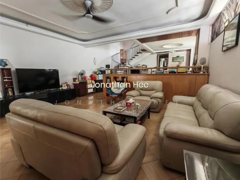 Paya Lebar Crescent image 1 of 8