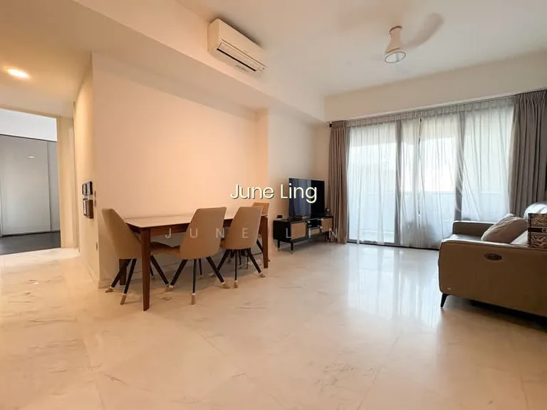 Duo Residences image 1 of 10