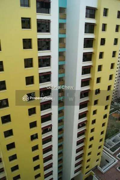 458 Clementi Avenue 3 image 1 of 10