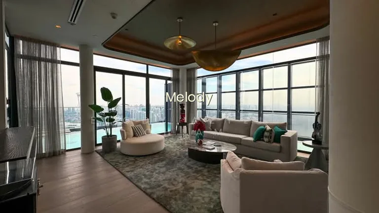 The Ritz-Carlton Residences image 1 of 10