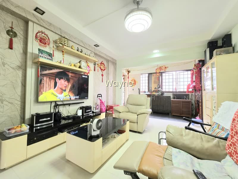 824 JURONG WEST STREET 81 image 1 of 4