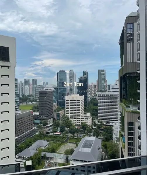 The Tate Residences image 1 of 8