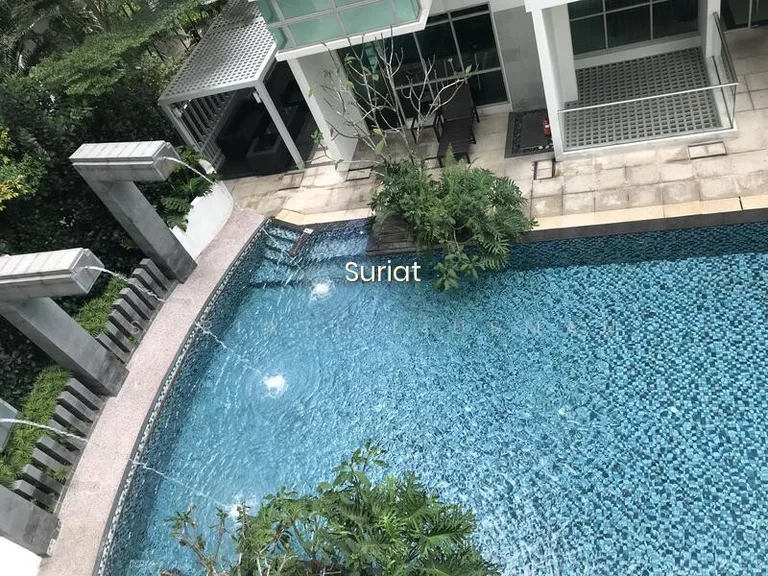 Nathan Residences image 1 of 10