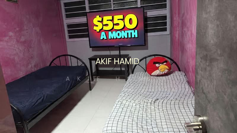 916 TAMPINES STREET 91 image 1 of 10