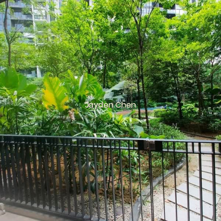 PARK COLONIAL photo 6