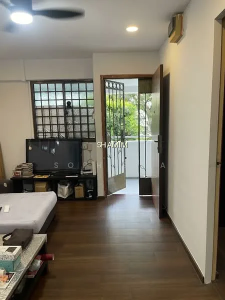 125 Hougang Avenue 1 image 1 of 9