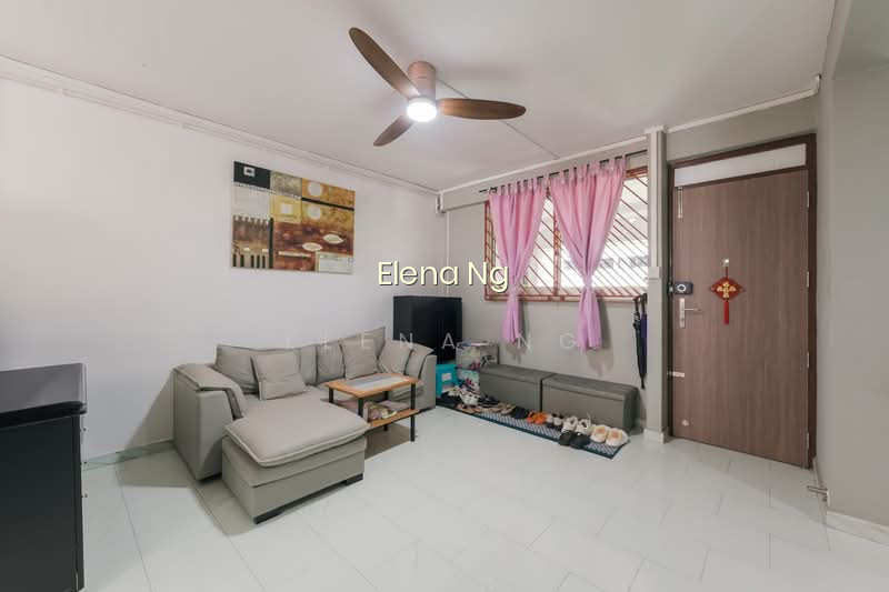 350 YISHUN AVENUE 11 photo 2
