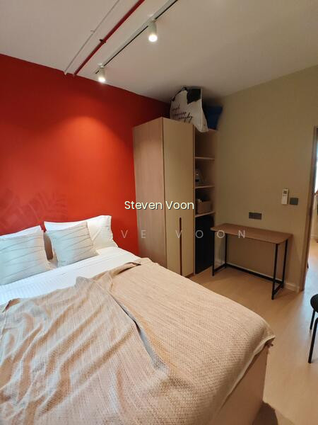 COLIWOO BUKIT TIMAH (SUIT FOR SIM STUDENT AND WORKING PROFESSIONAL) photo 2
