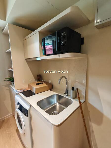 COLIWOO BUKIT TIMAH (SUIT FOR SIM STUDENT AND WORKING PROFESSIONAL) photo 4