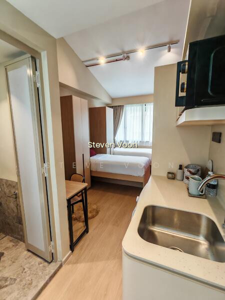 COLIWOO BUKIT TIMAH (SUIT FOR SIM STUDENT AND WORKING PROFESSIONAL) photo 2