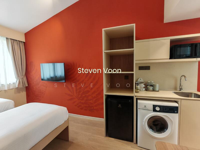 COLIWOO BUKIT TIMAH (SUIT FOR SIM STUDENT AND WORKING PROFESSIONAL) photo 3