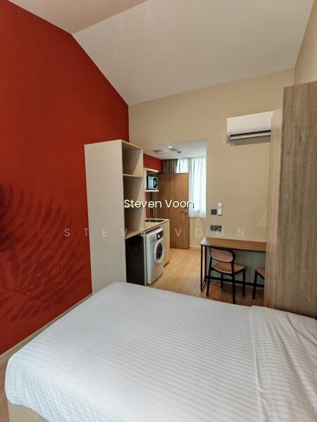COLIWOO BUKIT TIMAH (SUIT FOR SIM STUDENT AND WORKING PROFESSIONAL) photo 4