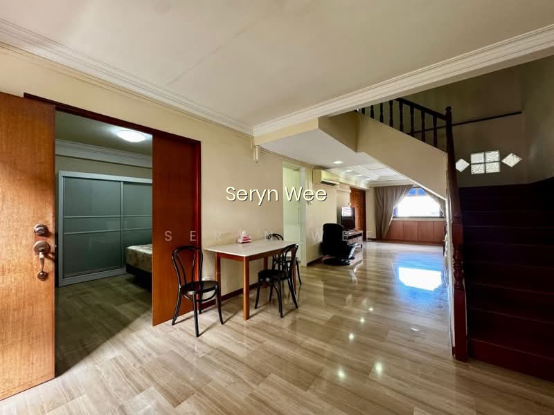 603 ELIAS ROAD