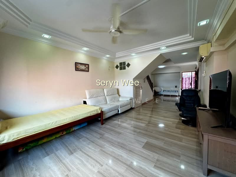 603 ELIAS ROAD photo 2
