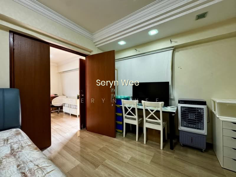 603 ELIAS ROAD photo 4