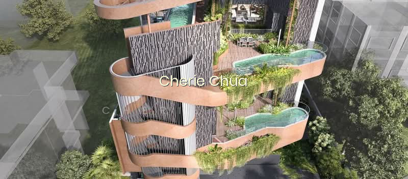 The Giverny Residences image 1 of 8