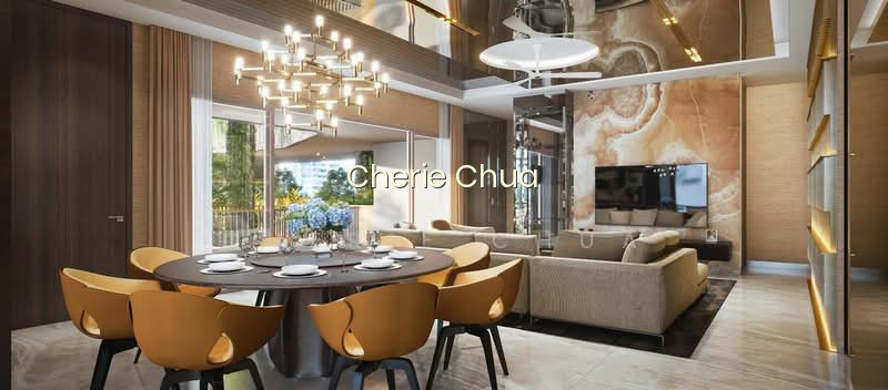 The Giverny Residences photo 2