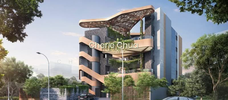 The Giverny Residences photo 3