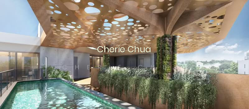 The Giverny Residences photo 4