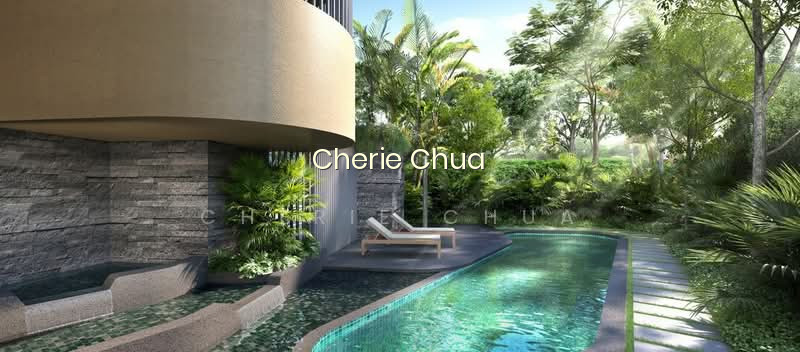 The Giverny Residences photo 5