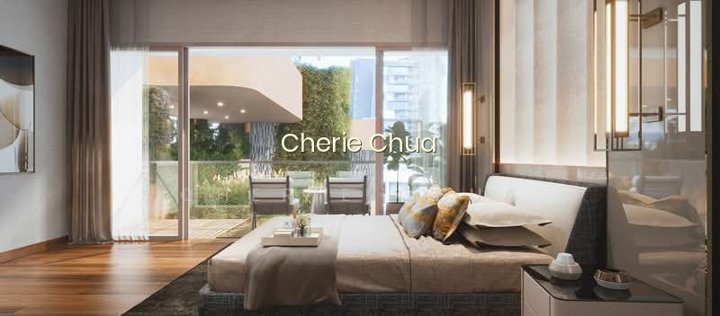 The Giverny Residences photo 6