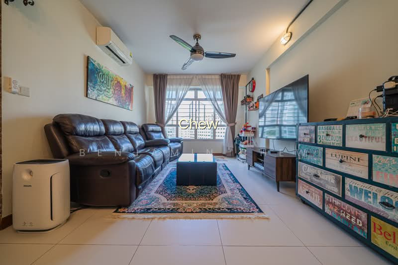 522A TAMPINES CENTRAL 7 photo 2