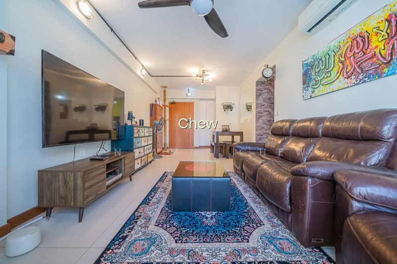 522A TAMPINES CENTRAL 7 photo 3