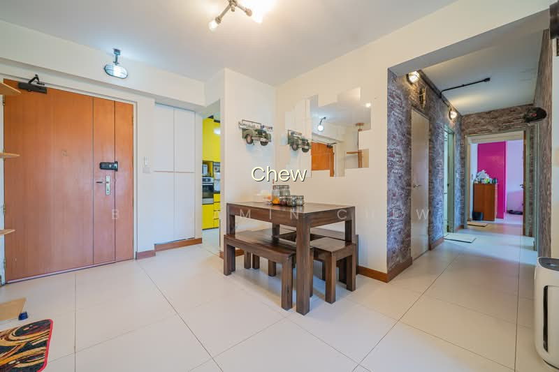 522A TAMPINES CENTRAL 7 photo 4