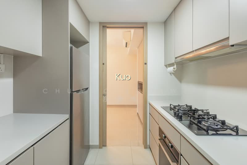 1KM to Poi Ching & St Hilda's Pri Sch. High Rental Yield! photo 6