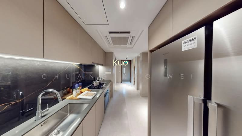 DAKOTA MRT, 1KM KONG HWA SCHOOL! TOP SOON! photo 5