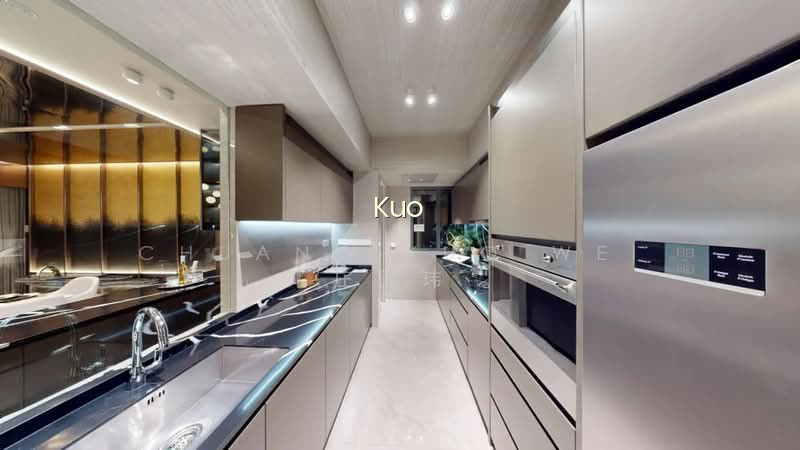 4BED, Direct MRT Access, High Rental Yield photo 4