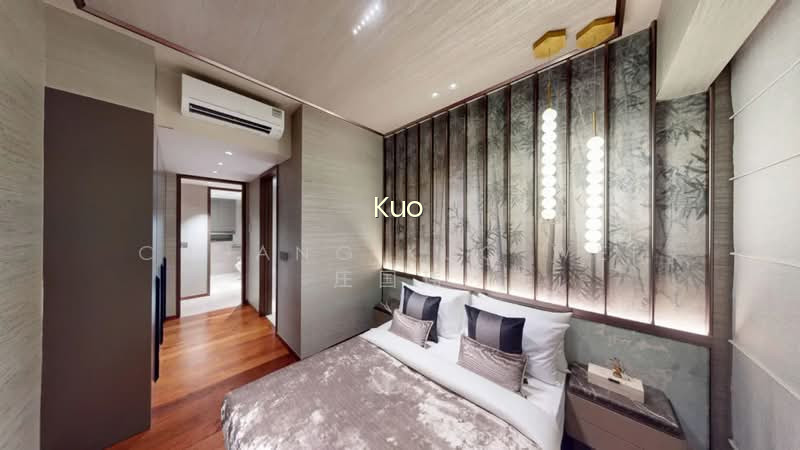 4BED, Direct MRT Access, High Rental Yield photo 5